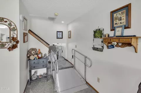 Entry Way - 420 E Brandon Dr, Bismarck, ND 58503 photo 2 of 2