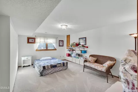 Bedroom - 420 E Brandon Dr, Bismarck, ND 58503 photo 1 of 9