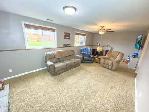 Living - 1201 5th St SW, Sidney, MT 59270 photo 5 of 5