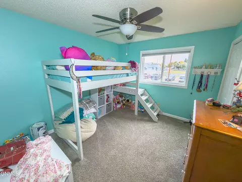 Bedroom - 1201 5th St SW, Sidney, MT 59270 photo 1 of 3