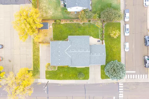 View/Area - 1201 5th St SW, Sidney, MT 59270 photo 3 of 5
