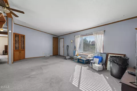 Living - 3817 2nd Ave E, Williston, ND 58801 photo 1 of 3