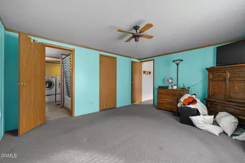 Bedroom - 3817 2nd Ave E, Williston, ND 58801 photo 3 of 12