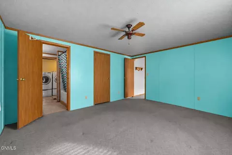 Bedroom - 3817 2nd Ave E, Williston, ND 58801 photo 4 of 12