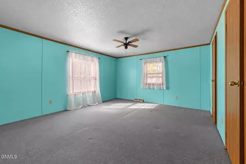 Bedroom - 3817 2nd Ave E, Williston, ND 58801 photo 2 of 12