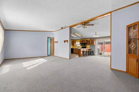 Living - 3817 2nd Ave E, Williston, ND 58801 photo 3 of 3