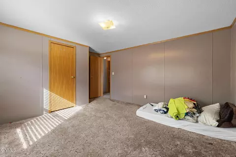 Bedroom - 3817 2nd Ave E, Williston, ND 58801 photo 11 of 12