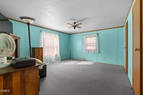 Bedroom - 3817 2nd Ave E, Williston, ND 58801 photo 1 of 12