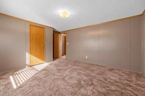 Bedroom - 3817 2nd Ave E, Williston, ND 58801 photo 12 of 12