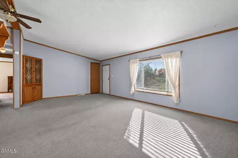 Living - 3817 2nd Ave E, Williston, ND 58801 photo 2 of 3