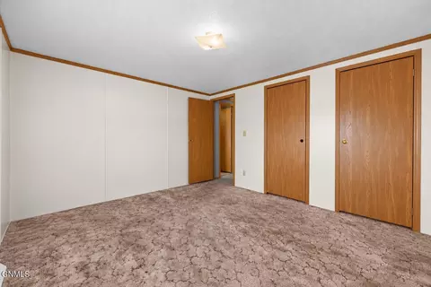 Bedroom - 3817 2nd Ave E, Williston, ND 58801 photo 8 of 12