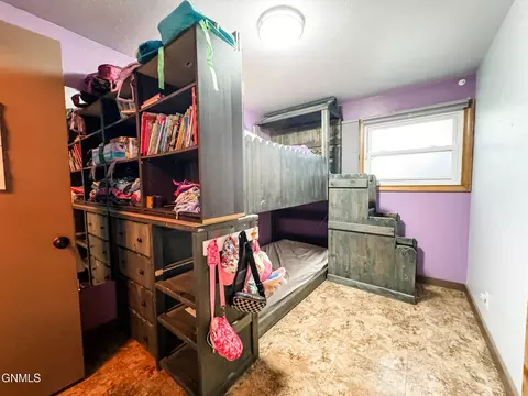 Bedroom - 502 6th St W, Williston, ND 58801 photo 2 of 5