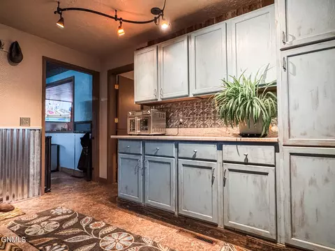 Kitchen - 502 6th St W, Williston, ND 58801 photo 5 of 7
