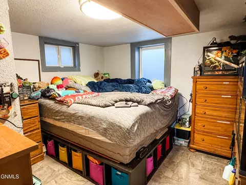 Bedroom - 502 6th St W, Williston, ND 58801 photo 5 of 5