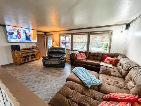 Living - 502 6th St W, Williston, ND 58801 photo 1 of 1