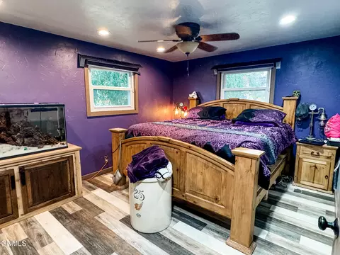 Bedroom - 502 6th St W, Williston, ND 58801 photo 1 of 5