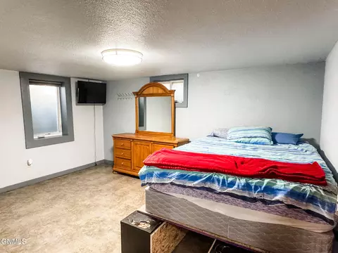 Bedroom - 502 6th St W, Williston, ND 58801 photo 4 of 5