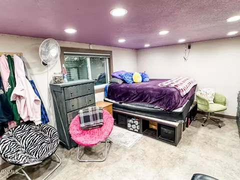 Bedroom - 502 6th St W, Williston, ND 58801 photo 3 of 5