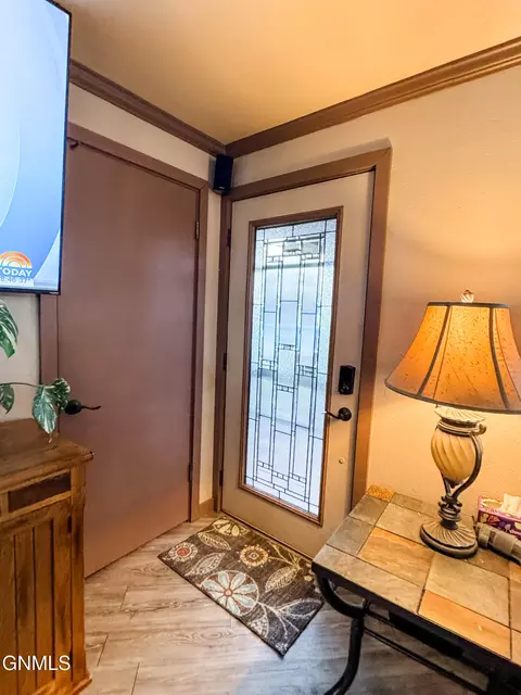 Entry Way - 502 6th St W, Williston, ND 58801 photo 1 of 1