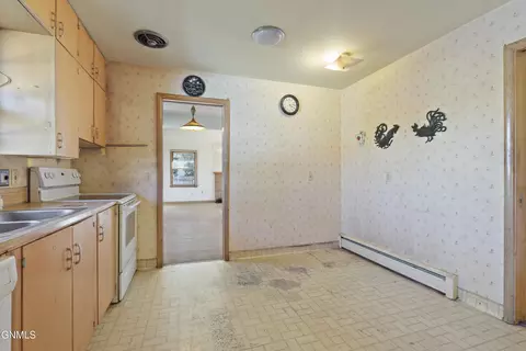 Kitchen - 920 3rd Ave W, Williston, ND 58801 photo 3 of 3