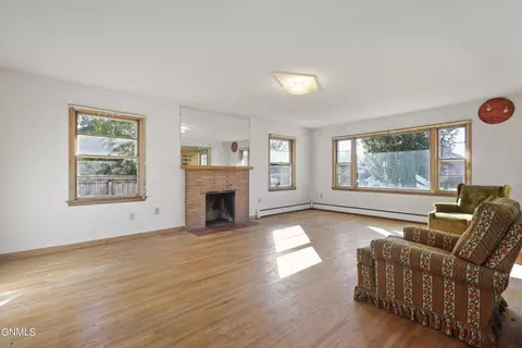 Living - 920 3rd Ave W, Williston, ND 58801 photo 5 of 5