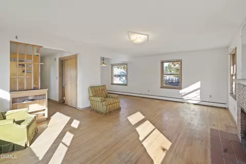 Living - 920 3rd Ave W, Williston, ND 58801 photo 1 of 5