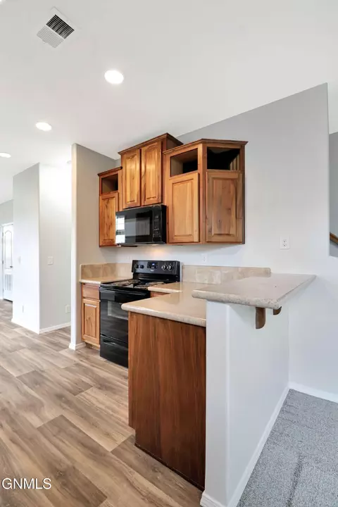Kitchen - 718 40th St E, Williston, ND 58801 photo 1 of 4