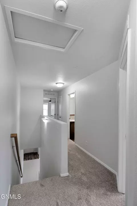 Entry Way - 718 40th St E, Williston, ND 58801 photo 1 of 1