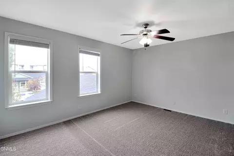 Bedroom - 718 40th St E, Williston, ND 58801 photo 2 of 3