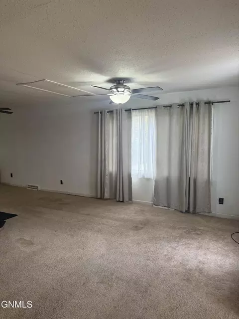 Living - 320 Wright St S, Donnybrook, ND 58734 photo 3 of 3