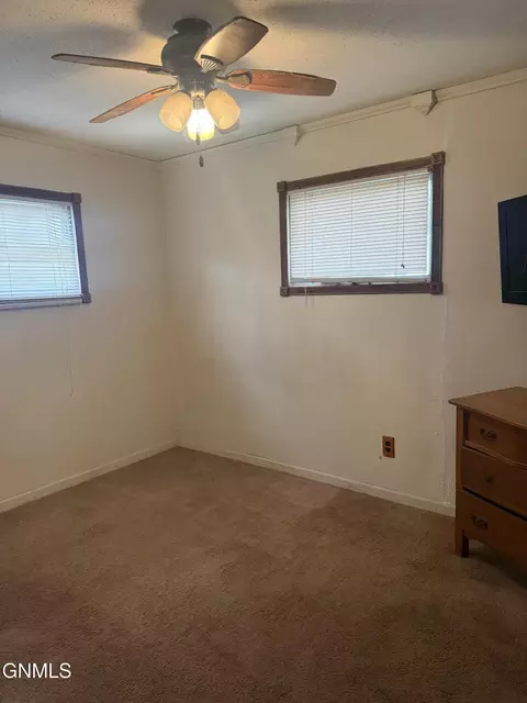 Bedroom - 320 Wright St S, Donnybrook, ND 58734 photo 3 of 3