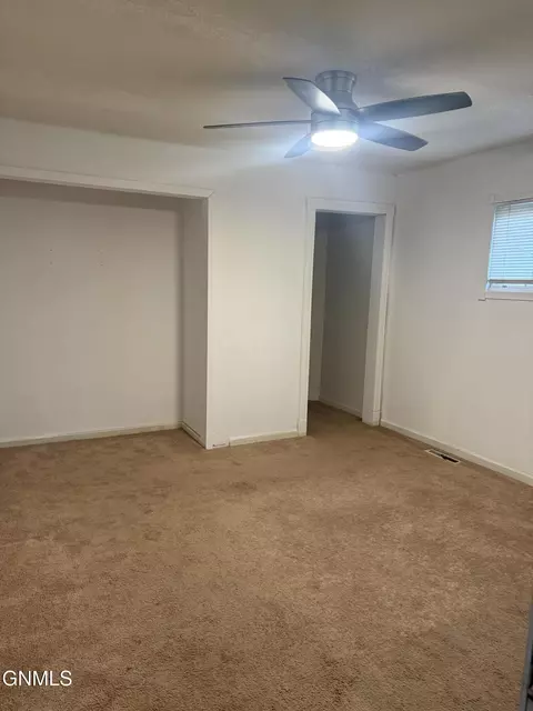 Bedroom - 320 Wright St S, Donnybrook, ND 58734 photo 1 of 3