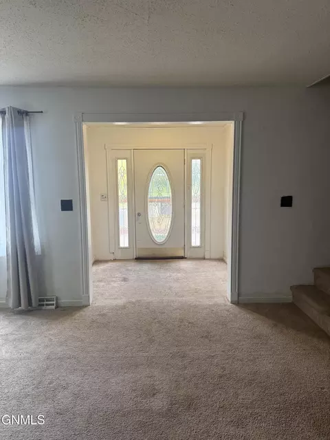 Entry Way - 320 Wright St S, Donnybrook, ND 58734 photo 3 of 3
