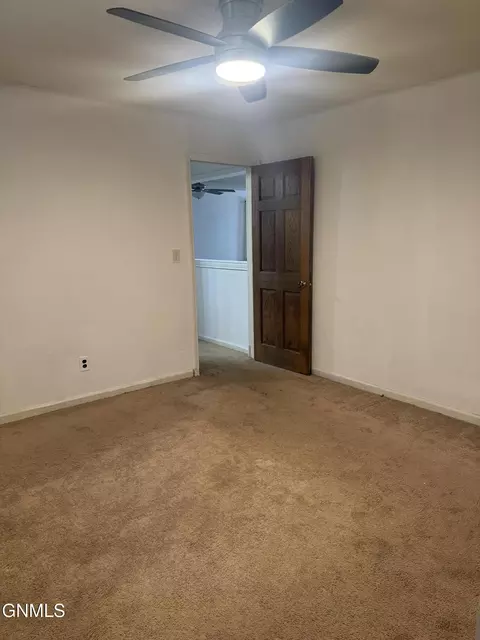 Bedroom - 320 Wright St S, Donnybrook, ND 58734 photo 2 of 3