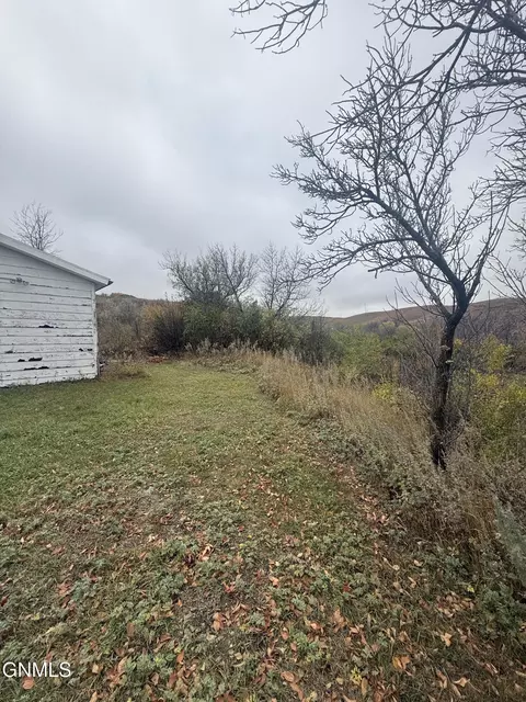 Exterior - 320 Wright St S, Donnybrook, ND 58734 photo 6 of 12