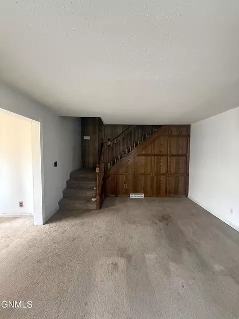 Living - 320 Wright St S, Donnybrook, ND 58734 photo 2 of 3