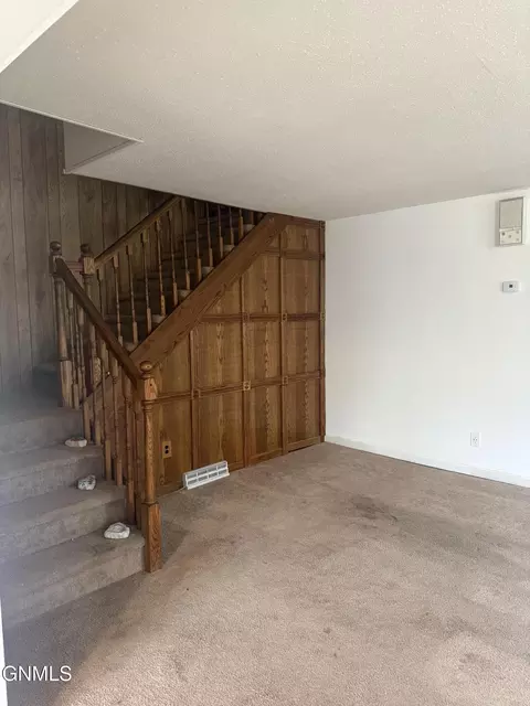 Living - 320 Wright St S, Donnybrook, ND 58734 photo 1 of 3
