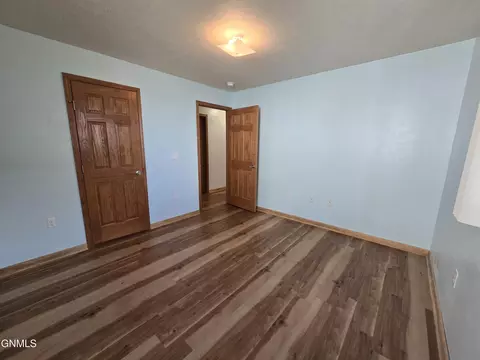 Bedroom - 3301 Wheat Ridge St, Williston, ND 58801 photo 6 of 6