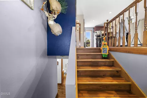 Entry Way - 520 9th Ave W, Williston, ND 58801 photo 1 of 3