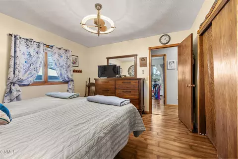 Bedroom - 520 9th Ave W, Williston, ND 58801 photo 2 of 7