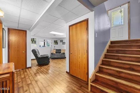 Entry Way - 520 9th Ave W, Williston, ND 58801 photo 3 of 3