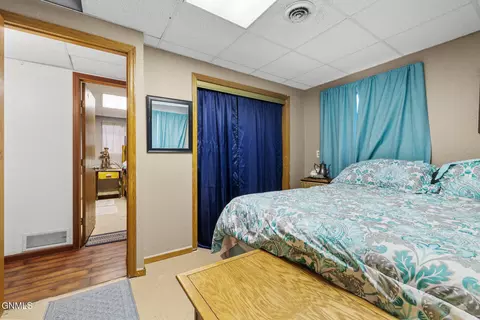 Bedroom - 520 9th Ave W, Williston, ND 58801 photo 5 of 7