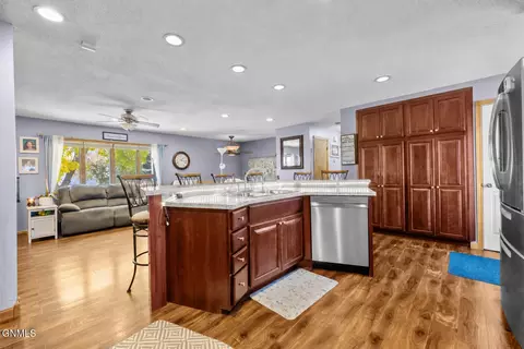 Kitchen - 520 9th Ave W, Williston, ND 58801 photo 5 of 5