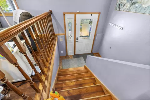 Entry Way - 520 9th Ave W, Williston, ND 58801 photo 2 of 3