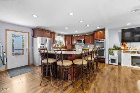 Kitchen - 520 9th Ave W, Williston, ND 58801 photo 1 of 5