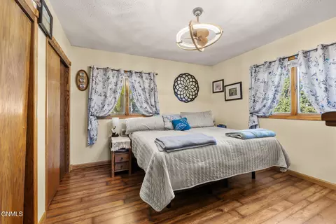Bedroom - 520 9th Ave W, Williston, ND 58801 photo 1 of 7