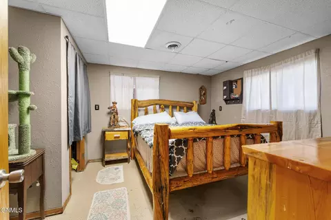 Bedroom - 520 9th Ave W, Williston, ND 58801 photo 6 of 7