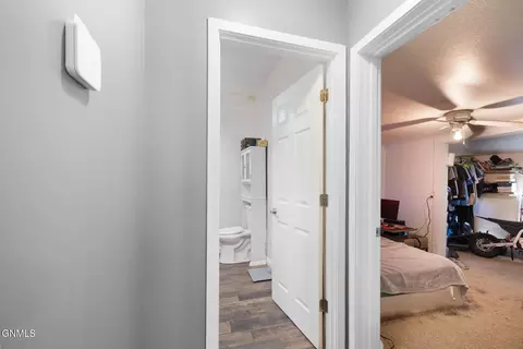 Entry Way - 928 1st Ave W, Williston, ND 58801 photo 1 of 1