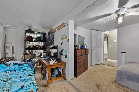 Bedroom - 928 1st Ave W, Williston, ND 58801 photo 4 of 4