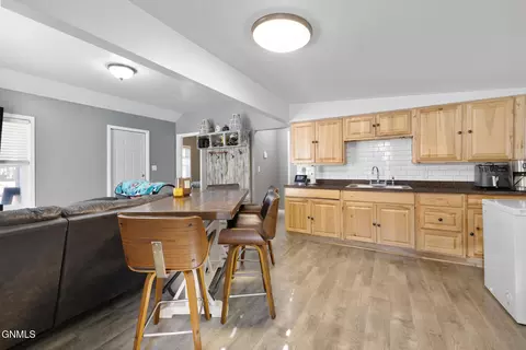 Kitchen - 928 1st Ave W, Williston, ND 58801 photo 2 of 2